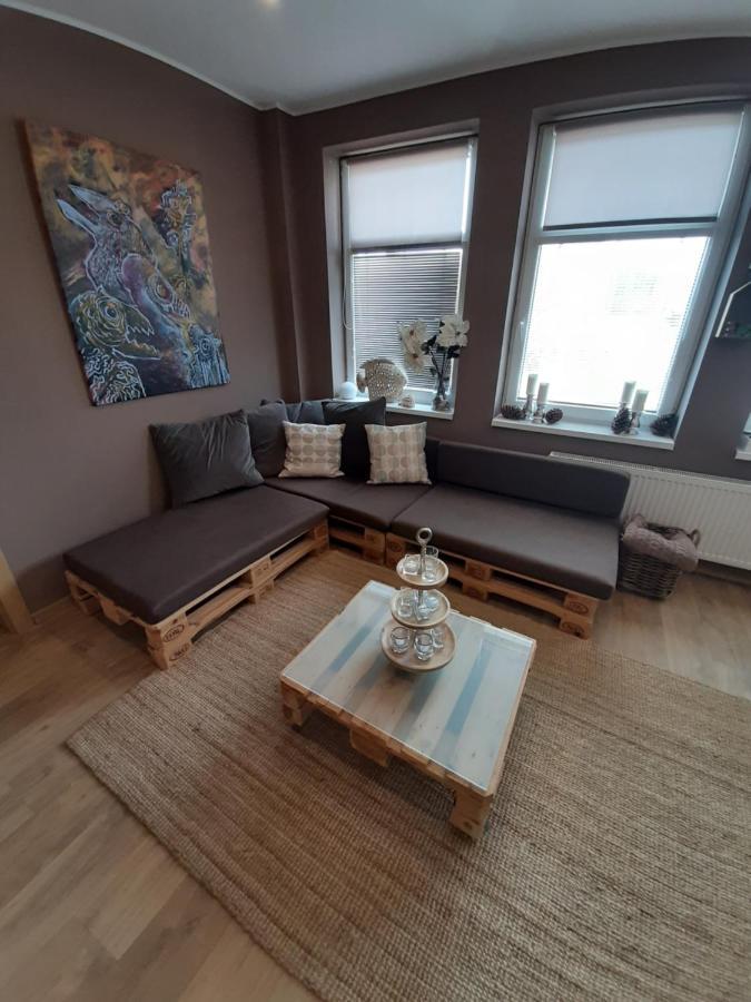 Apartmán Cà Fam Apartamento Liptovský Mikuláš Exterior foto